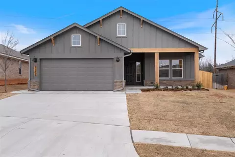3156 Midland Valley St, Norman, OK 73069