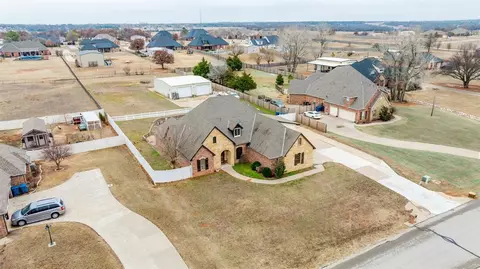 2134 Mulberry Ln, Newcastle, OK 73065
