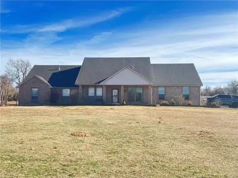 10112 Spencer Jones Rd, Spencer, OK 73084