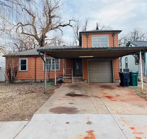 2448 NW 41 St, Oklahoma City, OK 73112