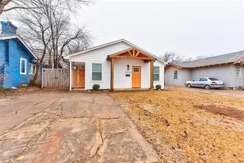 1620 NW 34th St, Oklahoma City, OK 73118