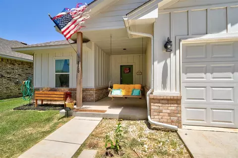 313 W 3rd St, Arcadia, OK 73007 photo 2