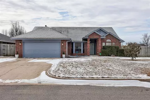 5300 SE 87th St, Oklahoma City, OK 73135