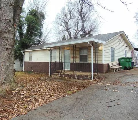 1005 Cedar Ave, Yukon, OK 73099