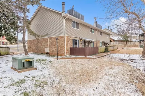 6710 N Meridian Ave, Oklahoma City, OK 73116