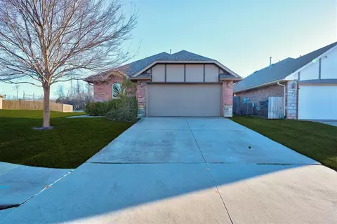 2316 Frisco Way, Edmond, OK 73012