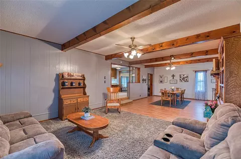 21462 E 1010 Rd, Foss, OK 73647 photo 15