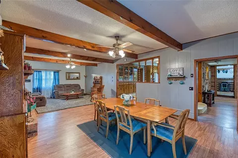 21462 E 1010 Rd, Foss, OK 73647 photo 14