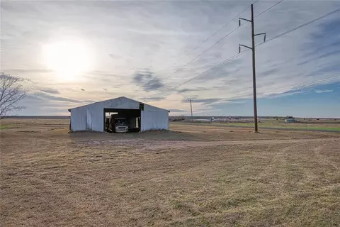21462 E 1010 Rd, Foss, OK 73647 photo 29