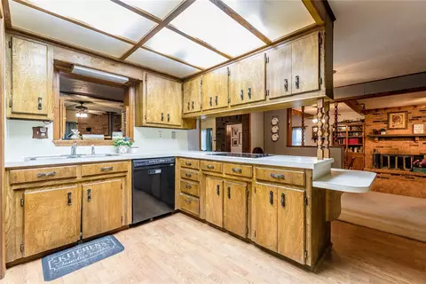 21462 E 1010 Rd, Foss, OK 73647 photo 12