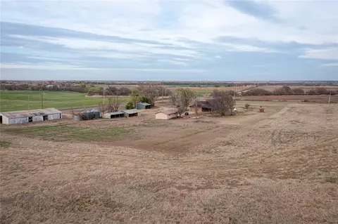 21462 E 1010 Rd, Foss, OK 73647 photo 34