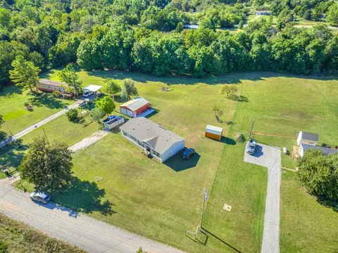 18391 Pecan Valley Rd, Newalla, OK 74857