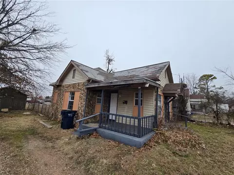 1804 N Louisa Ave, Shawnee, OK 74804