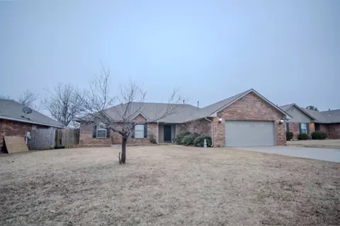 355 Timberidge Rd, Harrah, OK 73045 photo 1