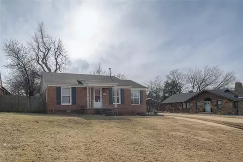 1820 NW 32nd St, Oklahoma City, OK 73118
