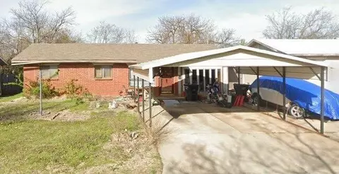 2605 Queensbury Rd, Moore, OK 73160