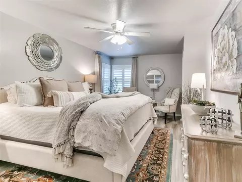 2005 Faircloud Dr, Edmond, OK 73034 photo 27