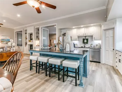 2005 Faircloud Dr, Edmond, OK 73034 photo 11