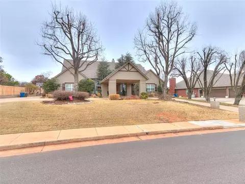 2005 Faircloud Dr, Edmond, OK 73034