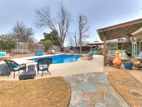 2005 Faircloud Dr, Edmond, OK 73034 photo 42