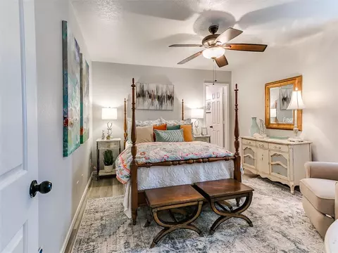 2005 Faircloud Dr, Edmond, OK 73034 photo 31