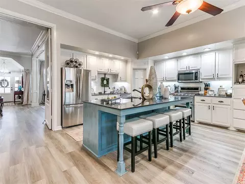 2005 Faircloud Dr, Edmond, OK 73034 photo 13