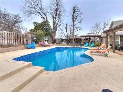 2005 Faircloud Dr, Edmond, OK 73034 photo 41