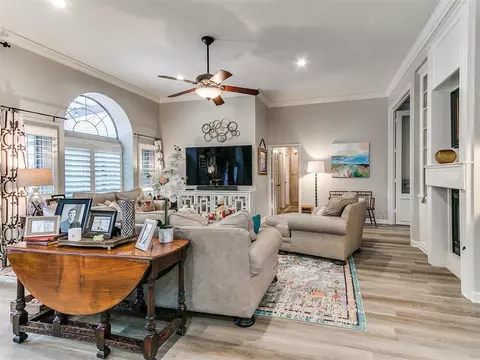 2005 Faircloud Dr, Edmond, OK 73034 photo 15