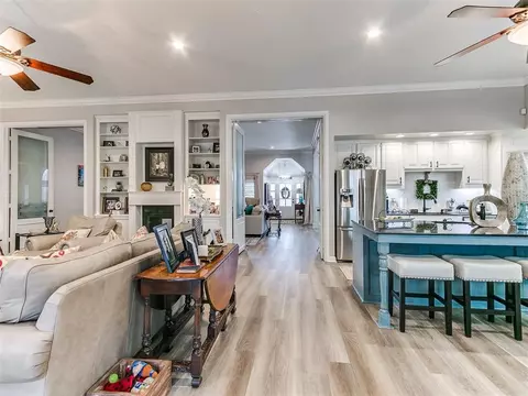 2005 Faircloud Dr, Edmond, OK 73034 photo 12