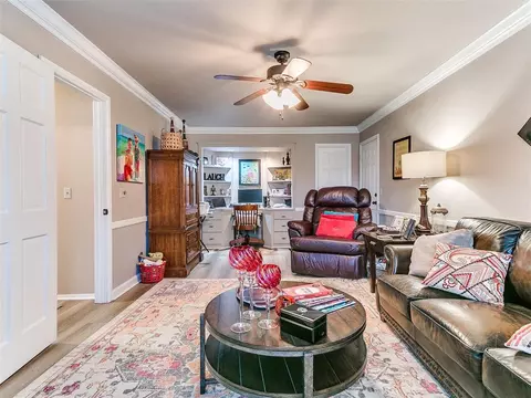 2005 Faircloud Dr, Edmond, OK 73034 photo 39