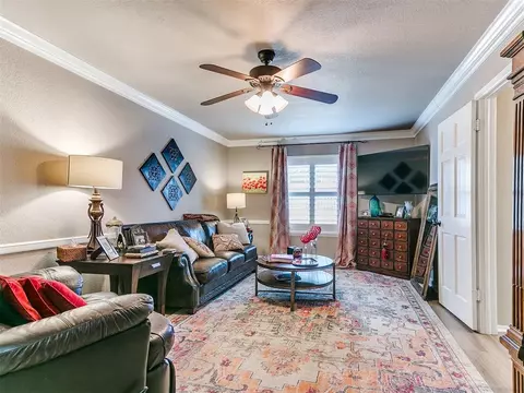2005 Faircloud Dr, Edmond, OK 73034 photo 38