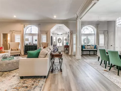 2005 Faircloud Dr, Edmond, OK 73034 photo 17