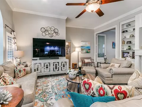 2005 Faircloud Dr, Edmond, OK 73034 photo 16