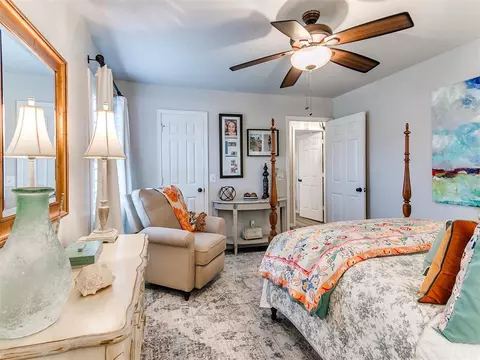 2005 Faircloud Dr, Edmond, OK 73034 photo 32