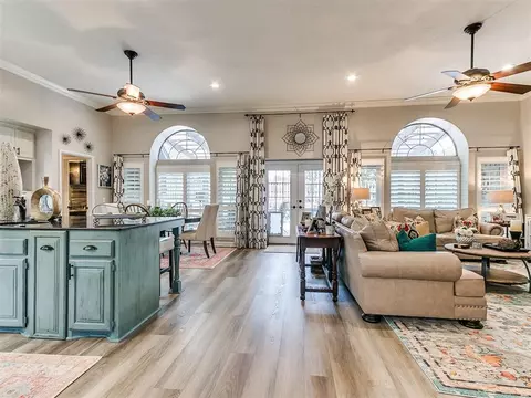 2005 Faircloud Dr, Edmond, OK 73034 photo 9