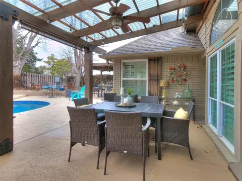 2005 Faircloud Dr, Edmond, OK 73034 photo 45