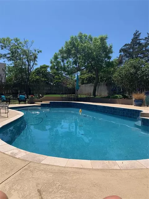 2005 Faircloud Dr, Edmond, OK 73034 photo 8