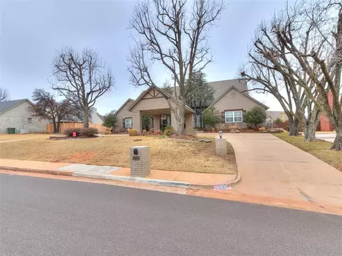 2005 Faircloud Dr, Edmond, OK 73034 photo 50
