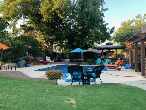 2005 Faircloud Dr, Edmond, OK 73034 photo 5