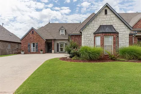 4108 SE 41st St, Norman, OK 73071