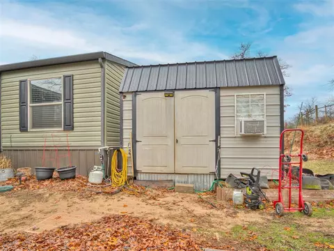 106438 Rodeo Dr, Mcloud, OK 74851 photo 32