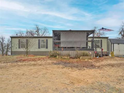 106438 Rodeo Dr, Mcloud, OK 74851 photo 2