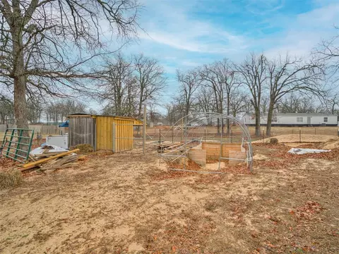 106438 Rodeo Dr, Mcloud, OK 74851 photo 34