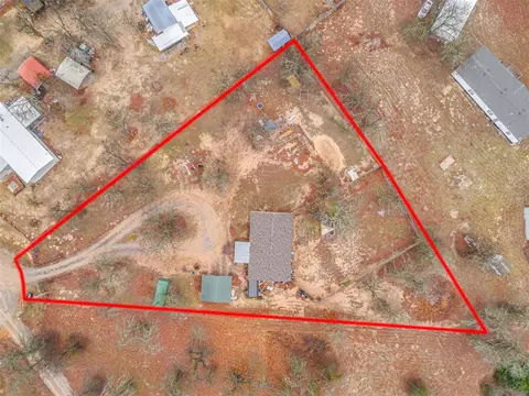 106438 Rodeo Dr, Mcloud, OK 74851 photo 3