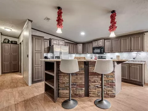 106438 Rodeo Dr, Mcloud, OK 74851 photo 5