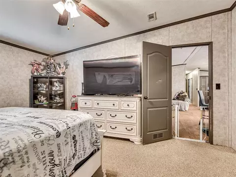 106438 Rodeo Dr, Mcloud, OK 74851 photo 14