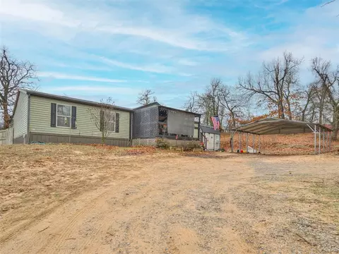 106438 Rodeo Dr, Mcloud, OK 74851 photo 43