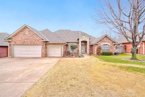 1717 Natchez Rd, Edmond, OK 73012