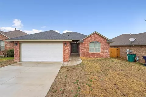 629 NW 112th St, Oklahoma City, OK 73114