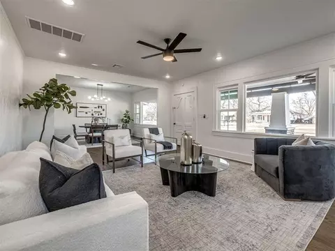 1200 NW 39th St, Oklahoma City, OK 73118